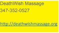 DeathWish Massage image 1